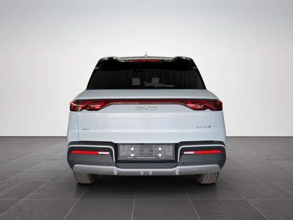 BYD Atto 2