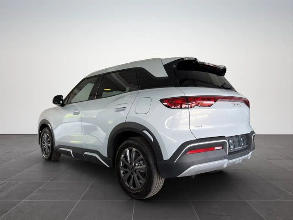 BYD Atto 2