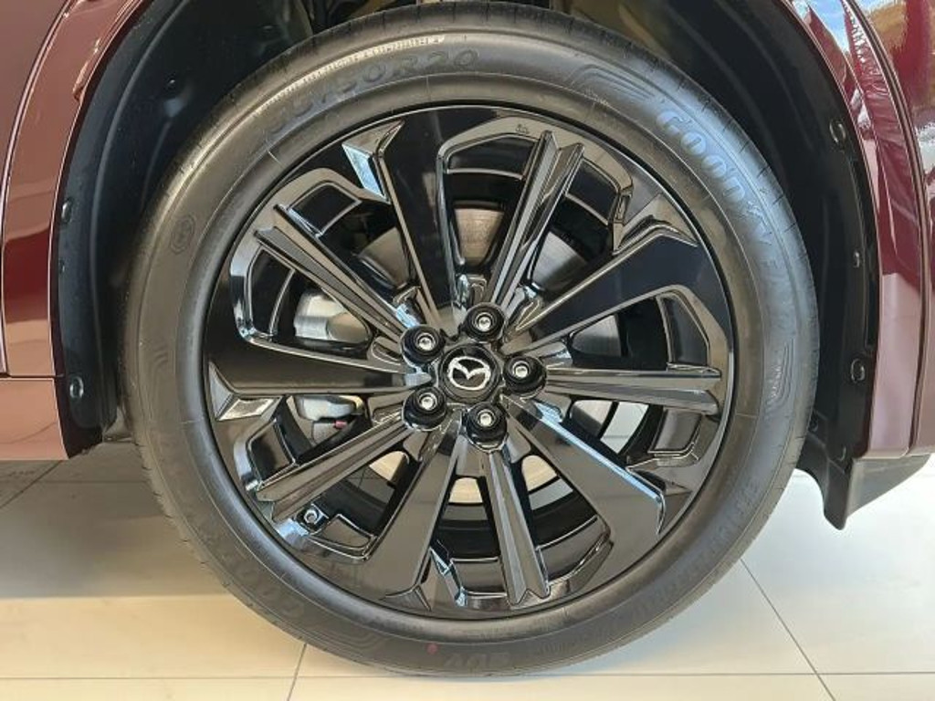 Mazda CX-80
