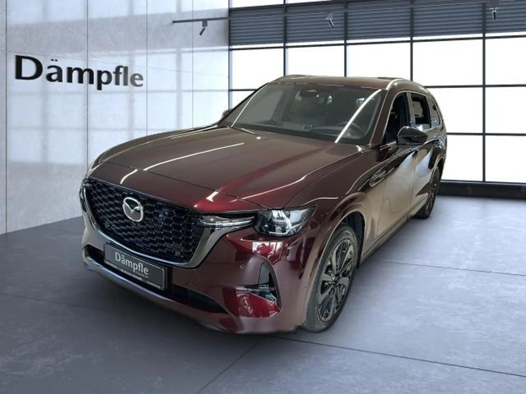 Mazda CX-80