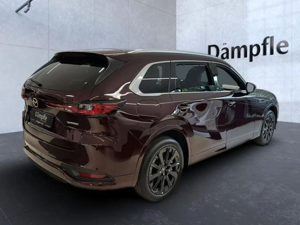 Mazda CX-80