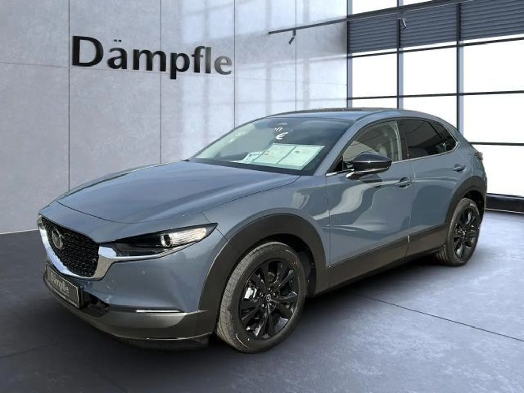 Mazda CX-30 SkyActiv Homura