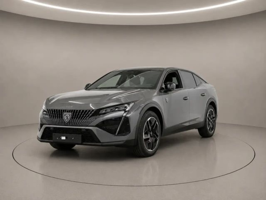 Peugeot 408 GT-Line PureTech 130