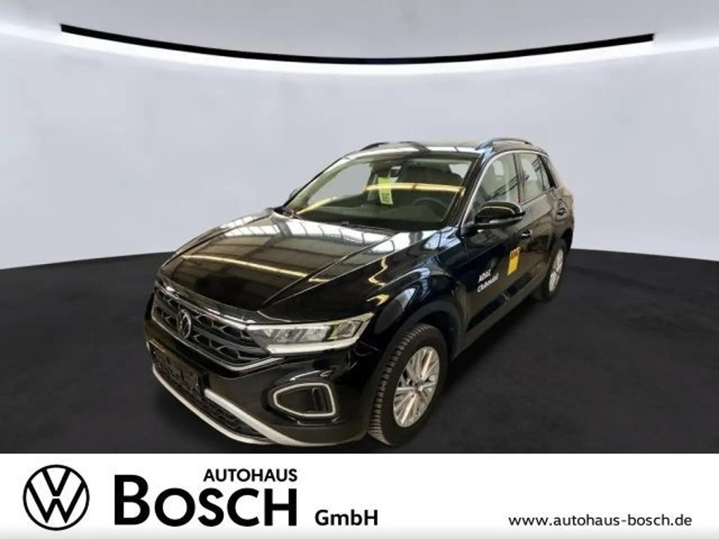 Volkswagen T-Roc DSG Life 1.5 TSI