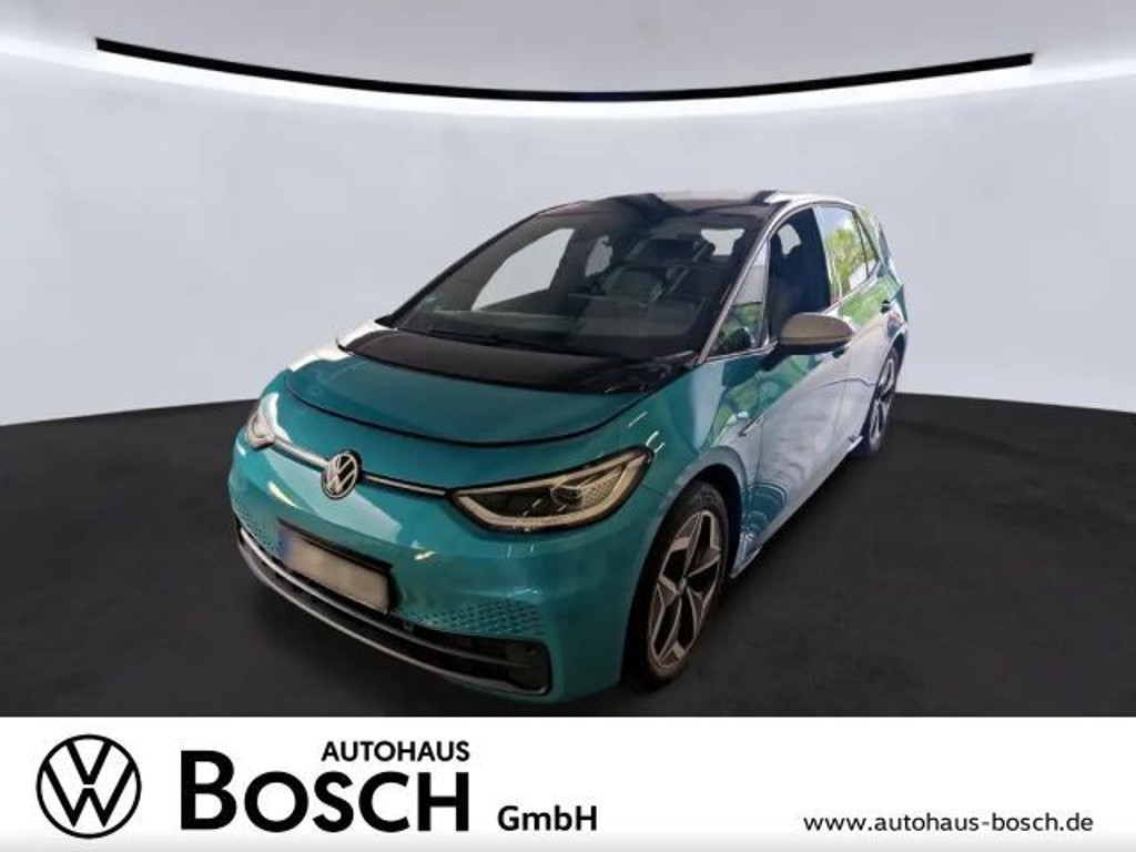 Volkswagen ID.3 Plus 1st Edition Performance Pro