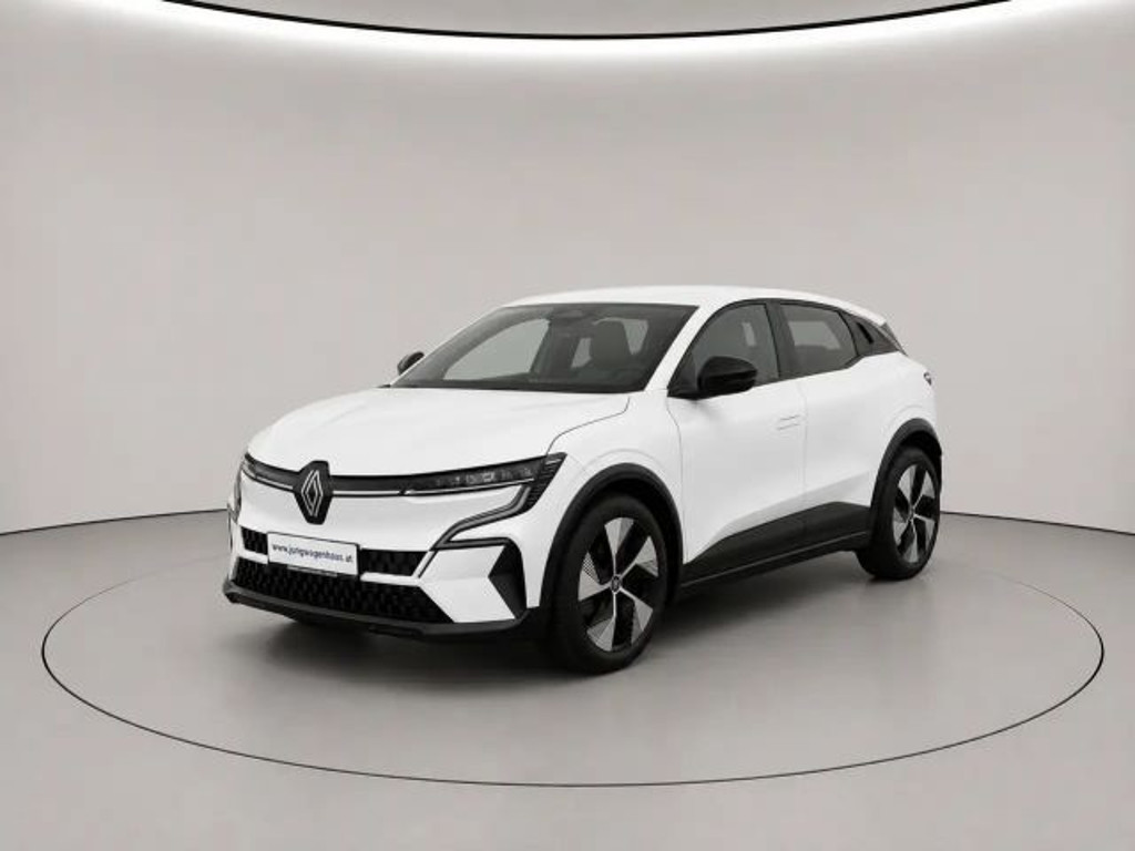 Renault Megane E-Tech E-Tech EV40 Boost charge Equilibre