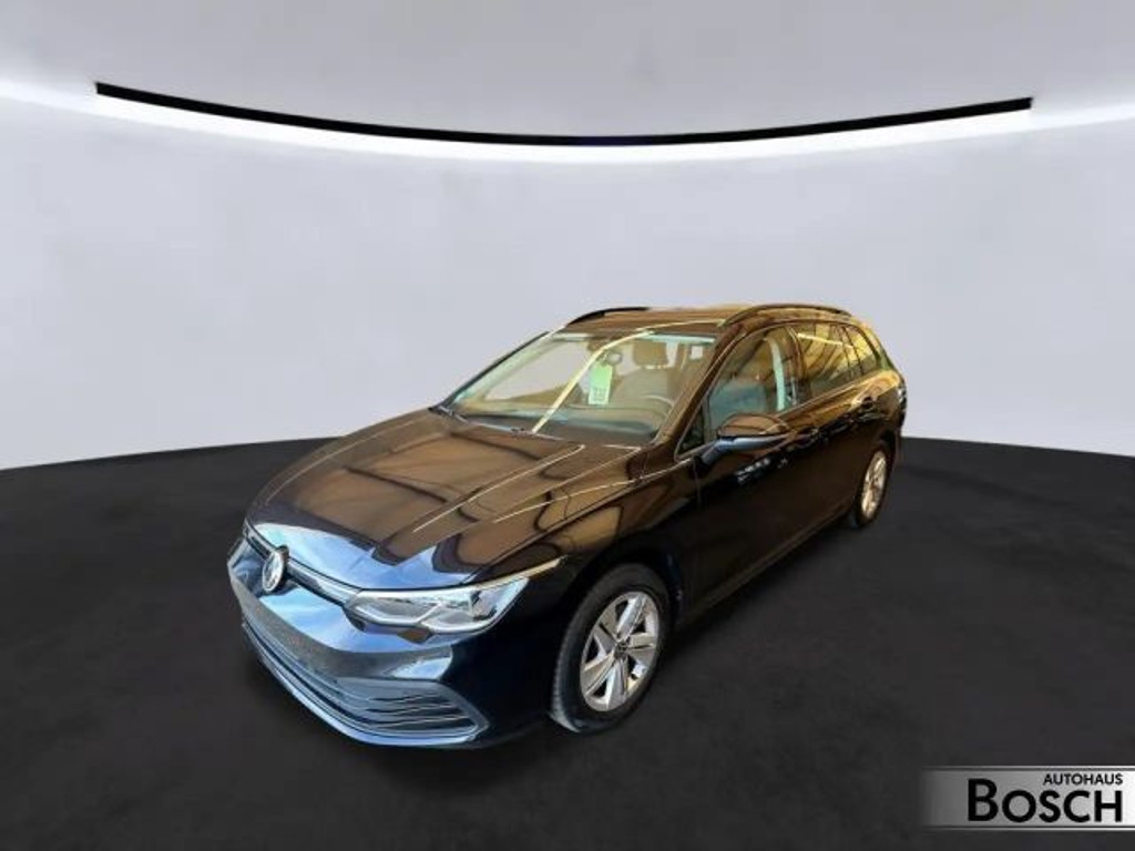 Volkswagen Golf DSG Life Variant Golf VIII 2.0 TDI