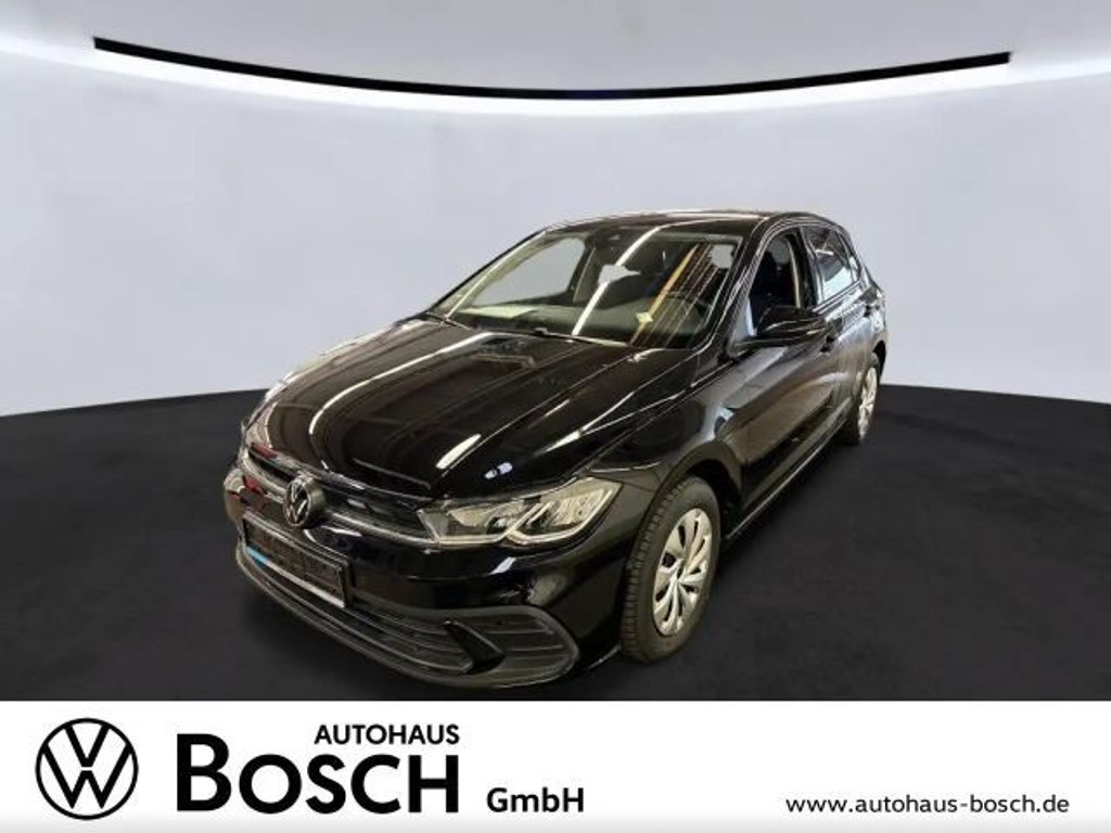 Volkswagen Polo DSG Life 1.0 TSI
