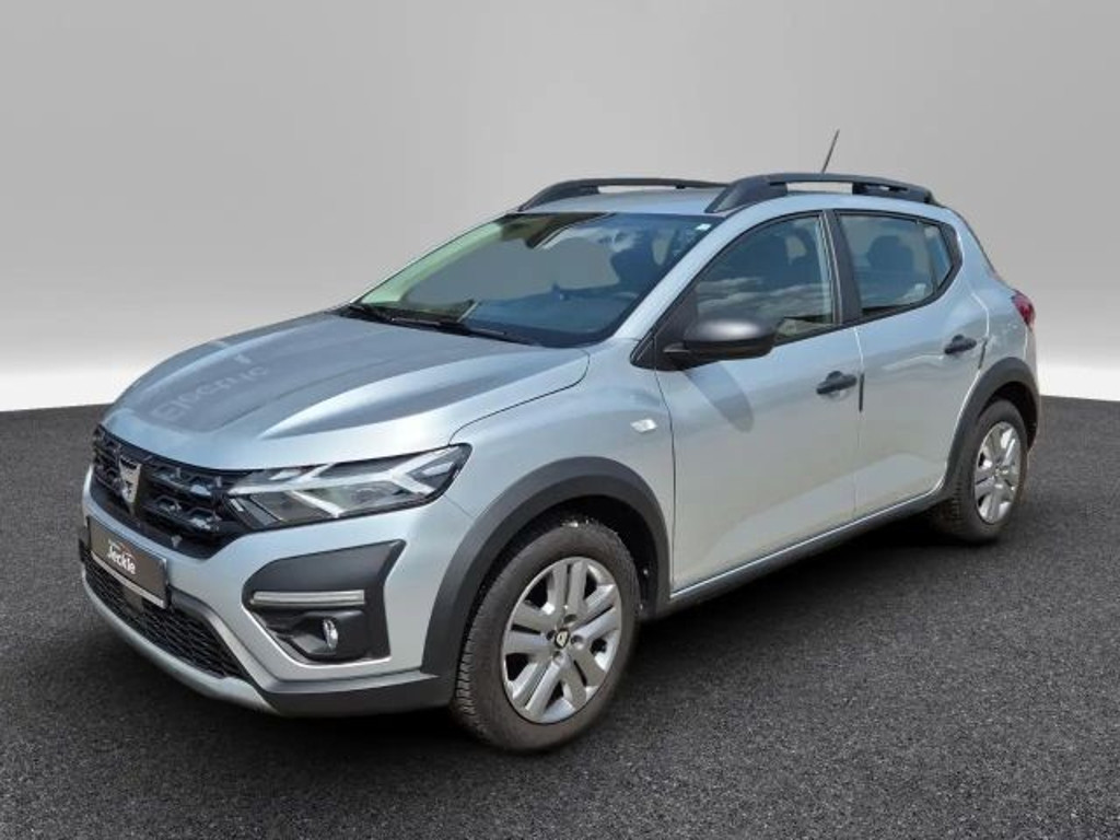 Dacia Sandero Stepway Essential