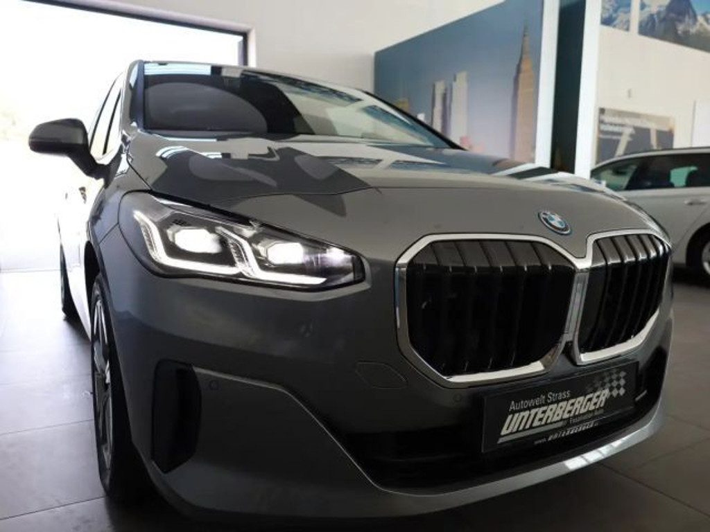 BMW 2 Serie