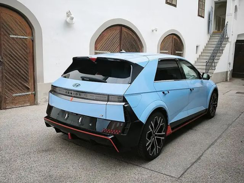 Hyundai Ioniq 5