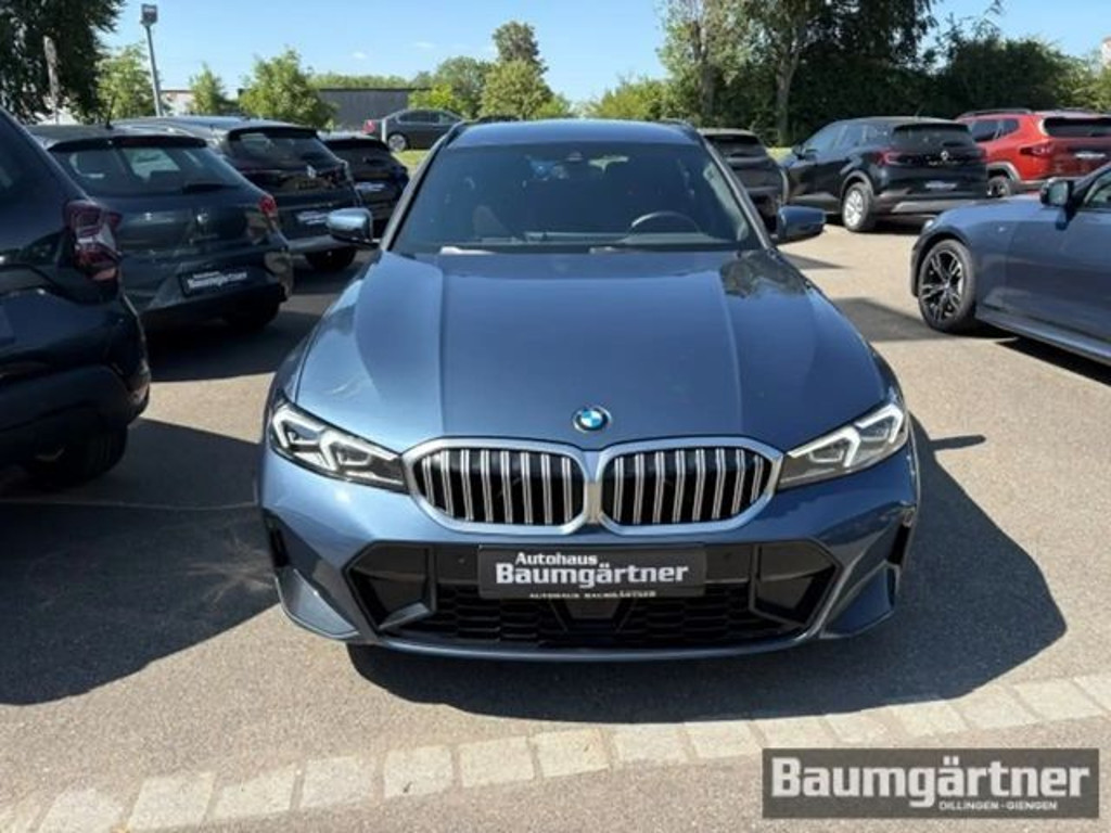 BMW 3 Serie
