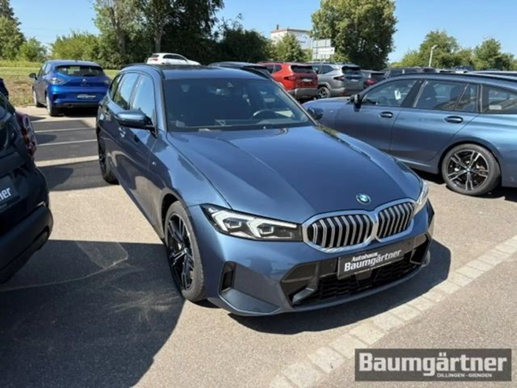 BMW 3 Serie