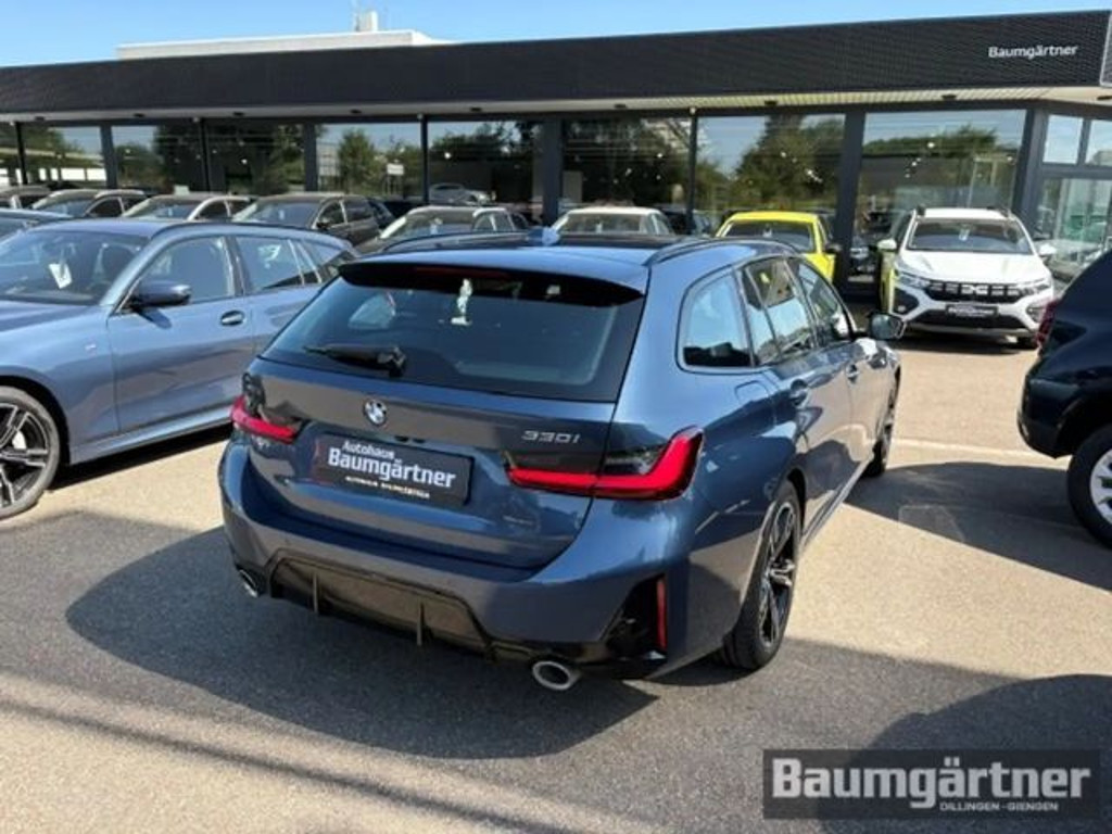 BMW 3 Serie