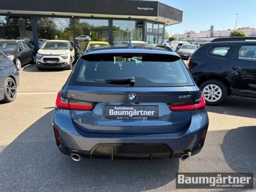 BMW 3 Serie