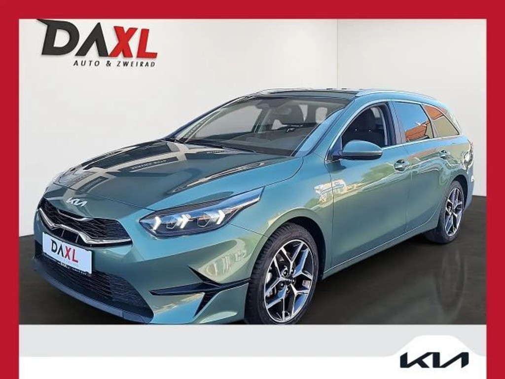 Kia Ceed GDi SportWagon
