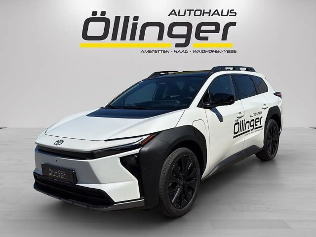 Toyota bZ4X Touring Vierwielaandrijving Lounge