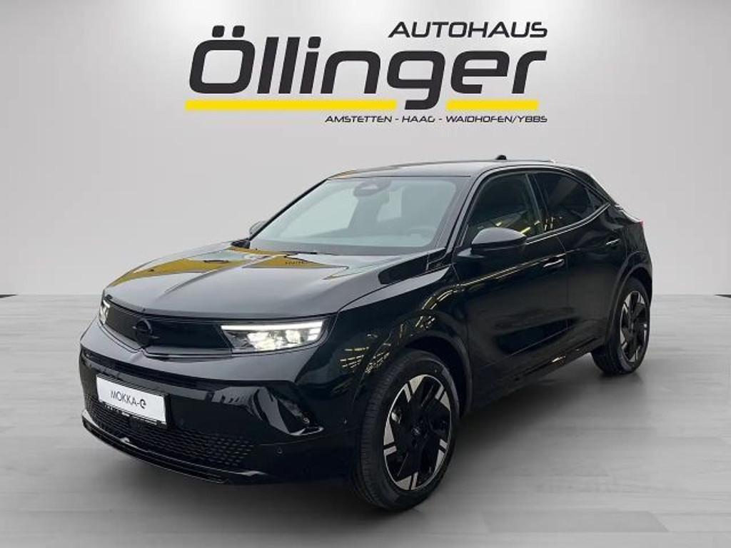 Opel Mokka Grand Sport business+ Mokka-e GS-Line