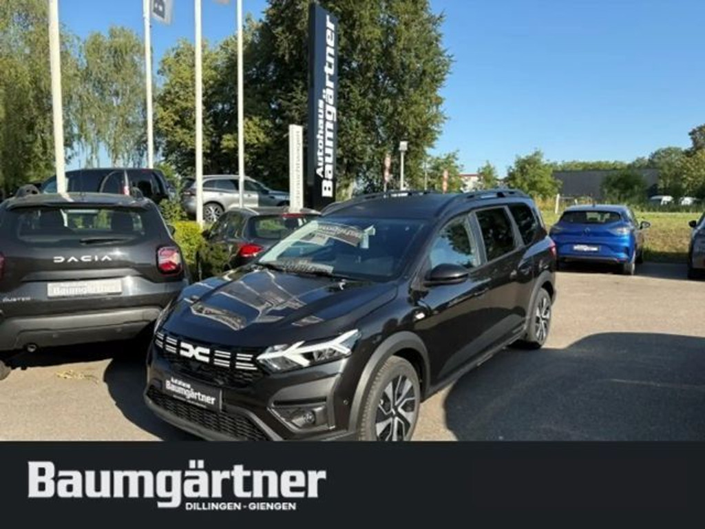 Dacia Jogger Hybrid 140