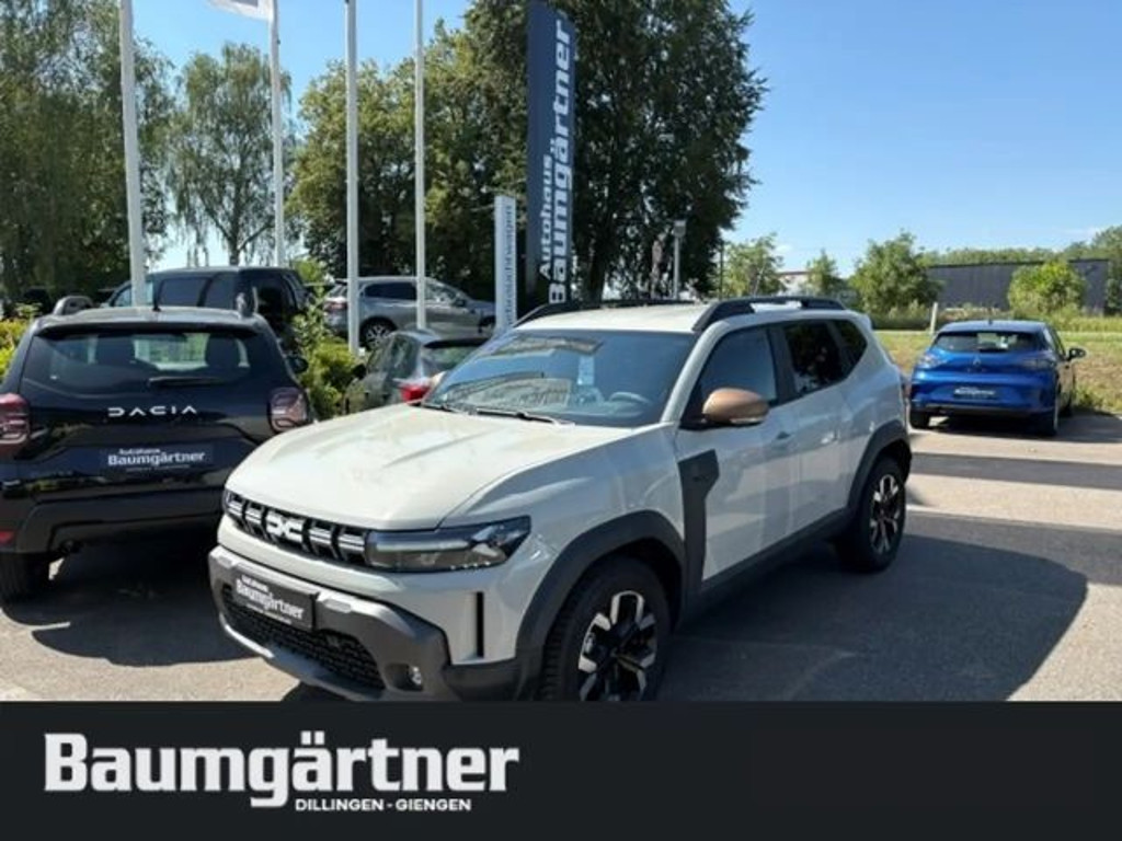 Dacia Duster TCe 130 Extreme