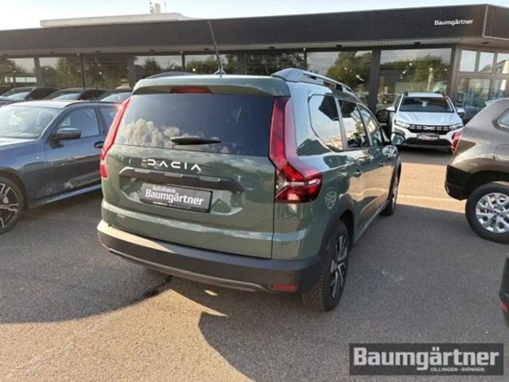 Dacia Jogger
