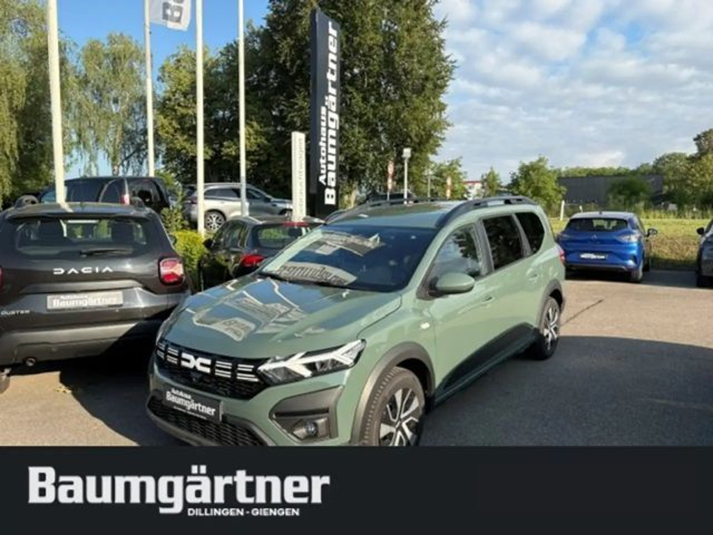 Dacia Jogger Hybrid 140
