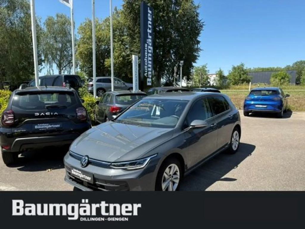 Volkswagen Golf DSG Life 1.5 eTSI