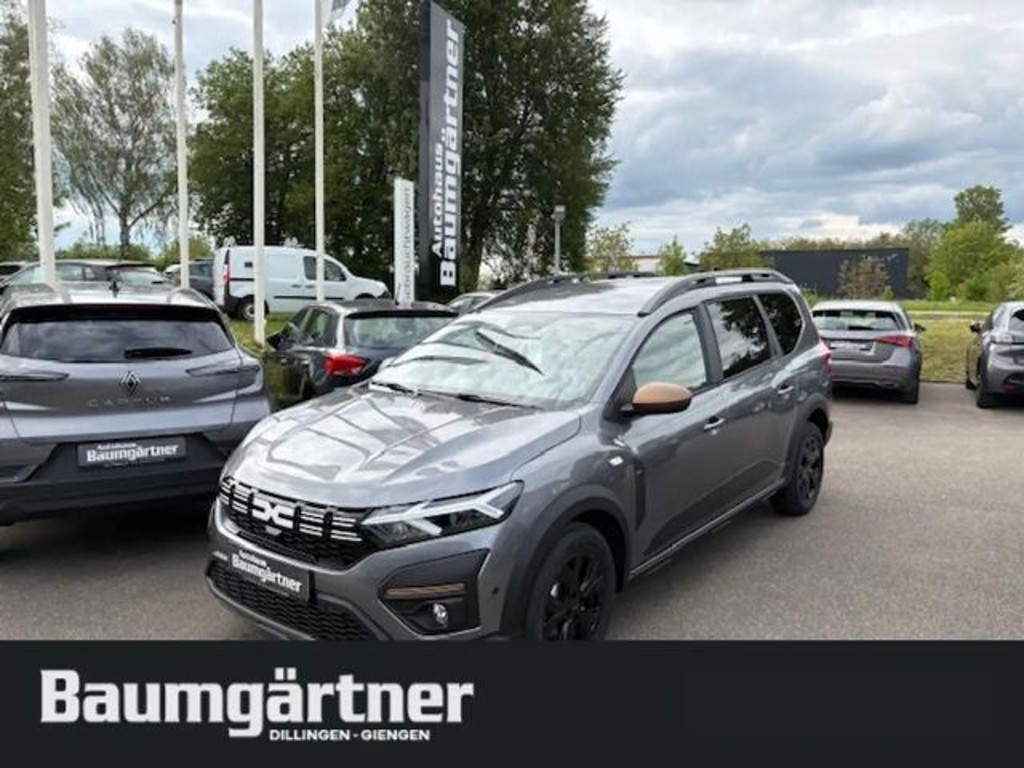 Dacia Jogger TCe 110 Extreme