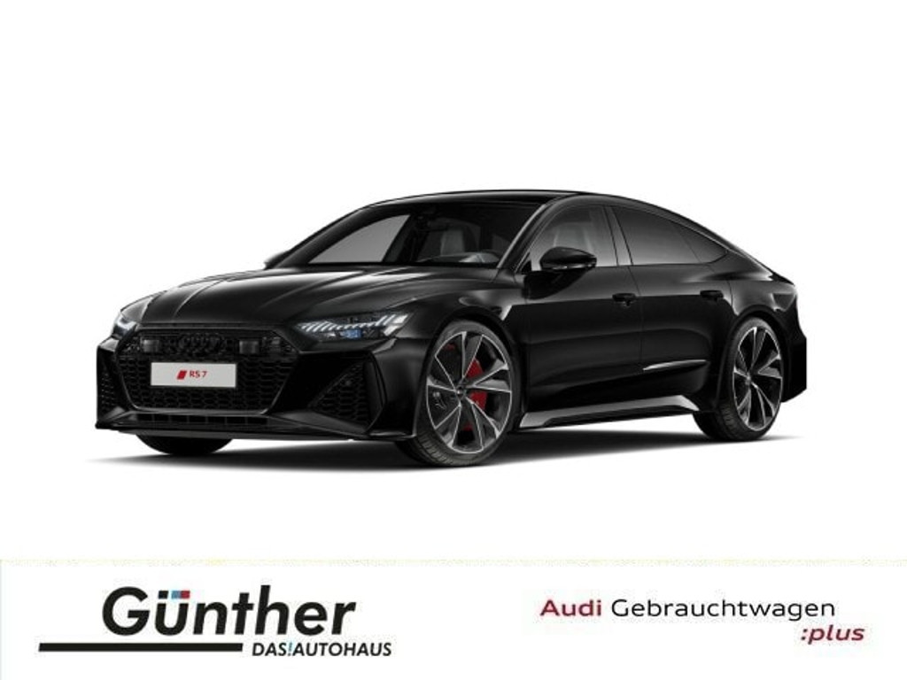 Audi RS7 Sportback Quattro