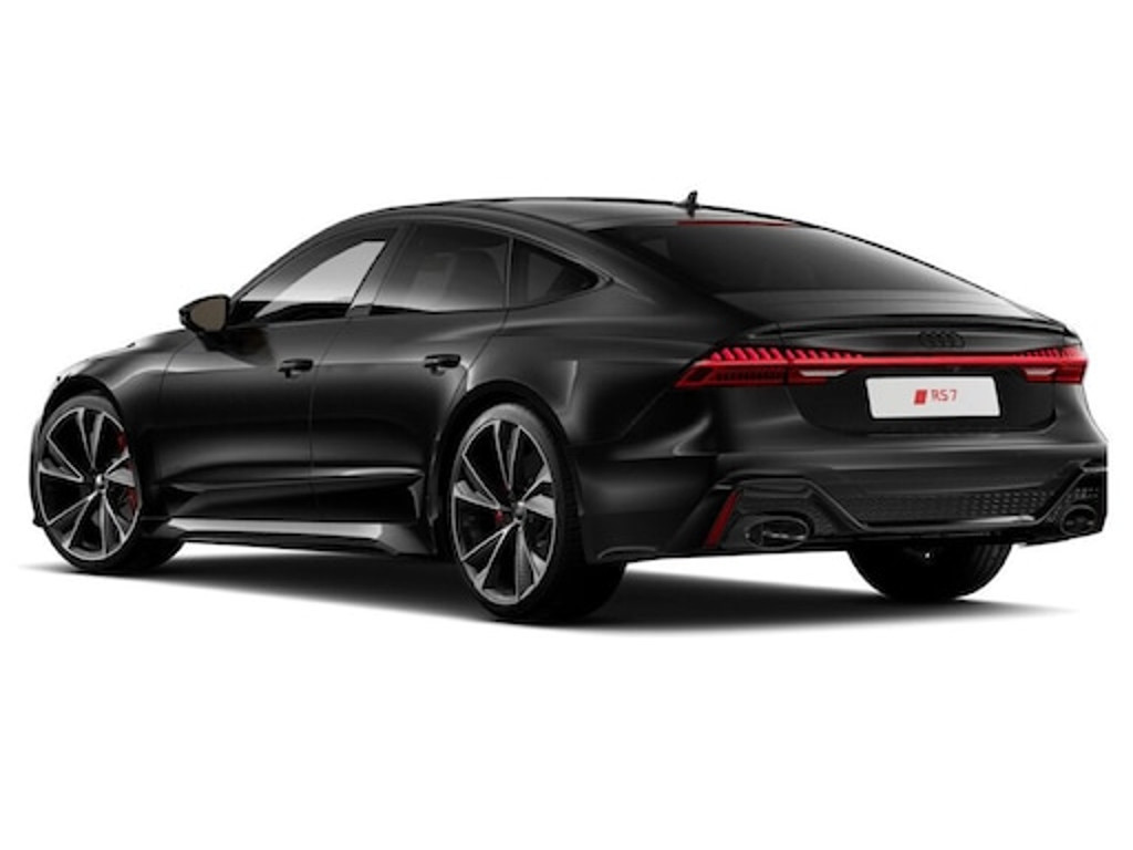 Audi RS7
