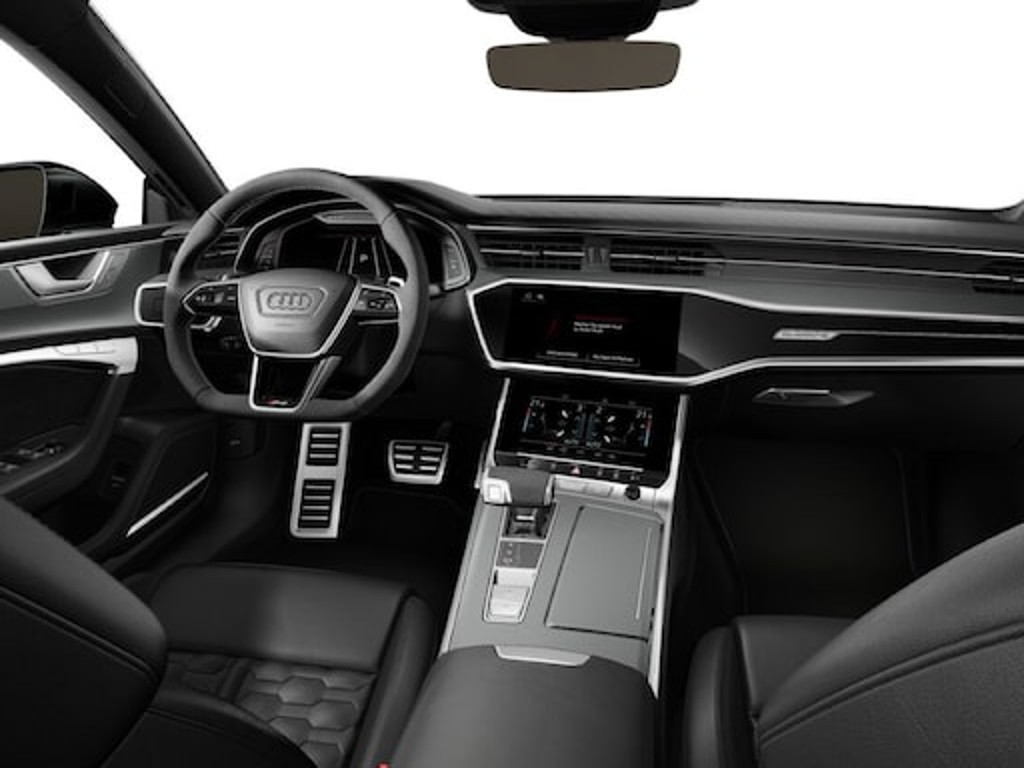 Audi RS7