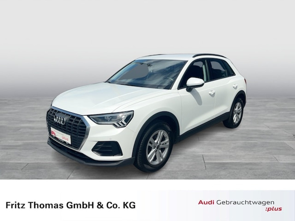 Audi Q3 35 TFSI