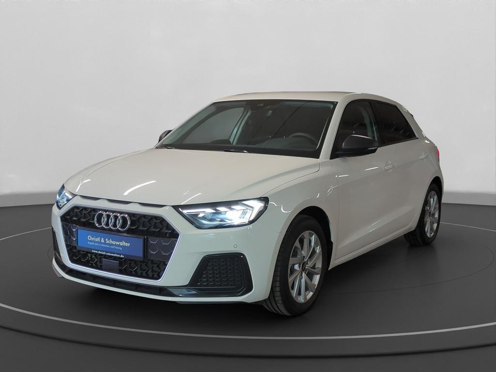 Audi A1 Sportback S-Tronic 30 TFSI