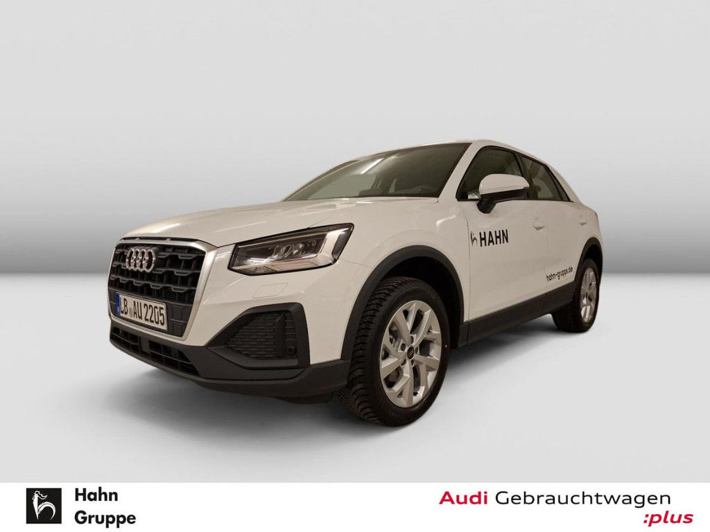 Audi Q2 30 TFSI