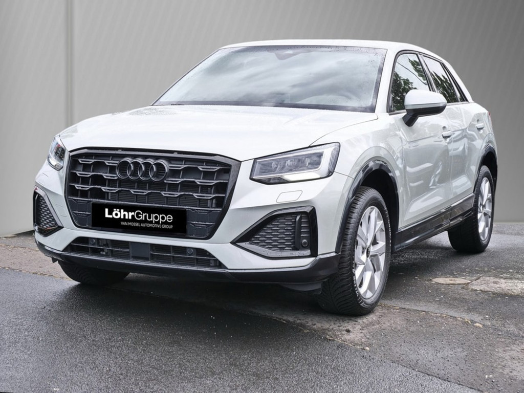 Audi Q2 30 TFSI