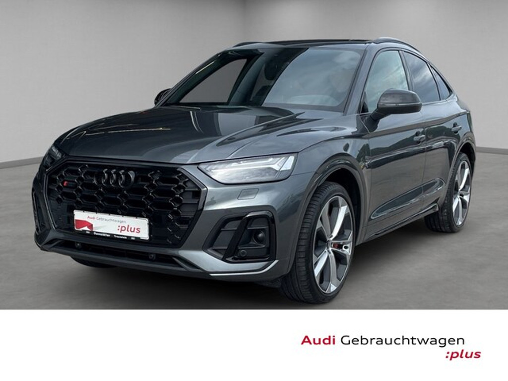 Audi SQ5 Sportback