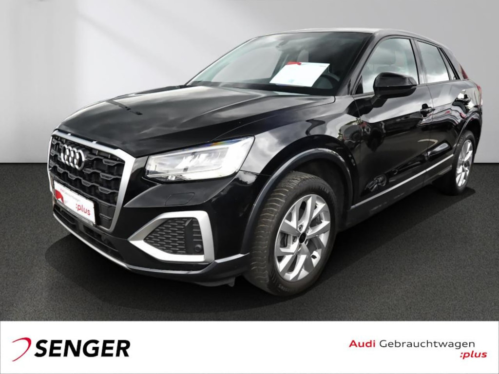 Audi Q2 30 TFSI