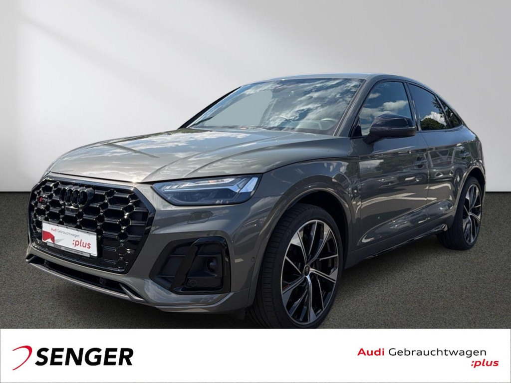 Audi SQ5 Sportback
