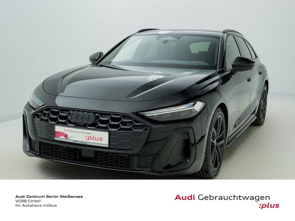 Audi A5 Avant Quattro S-Tronic Hybride