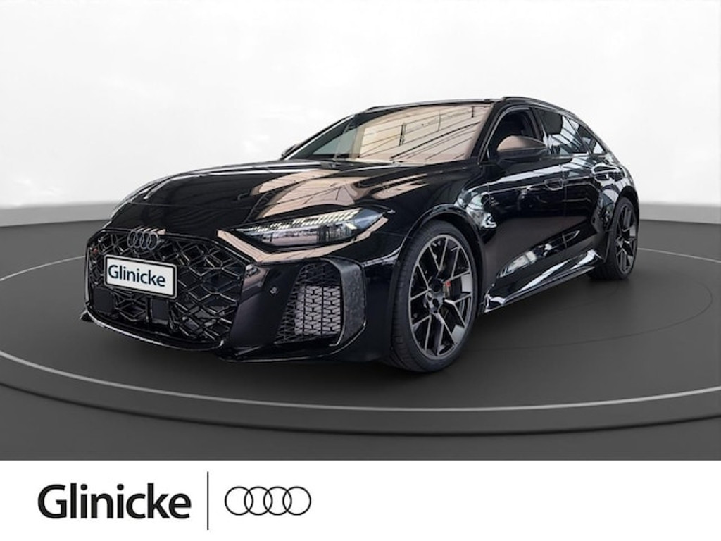 Audi RS5 Avant Quattro