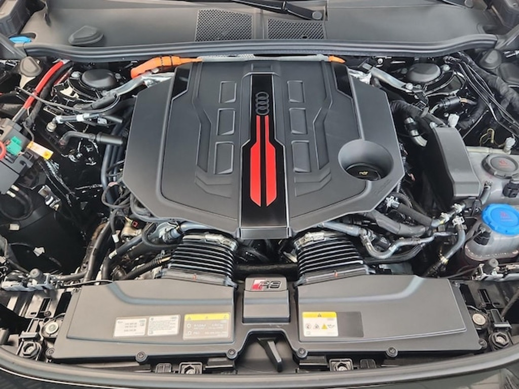 Audi RS5