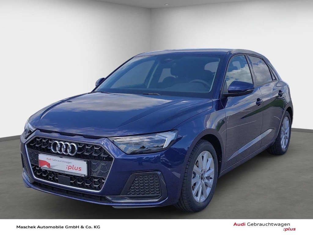 Audi A1 Sportback 30 TFSI