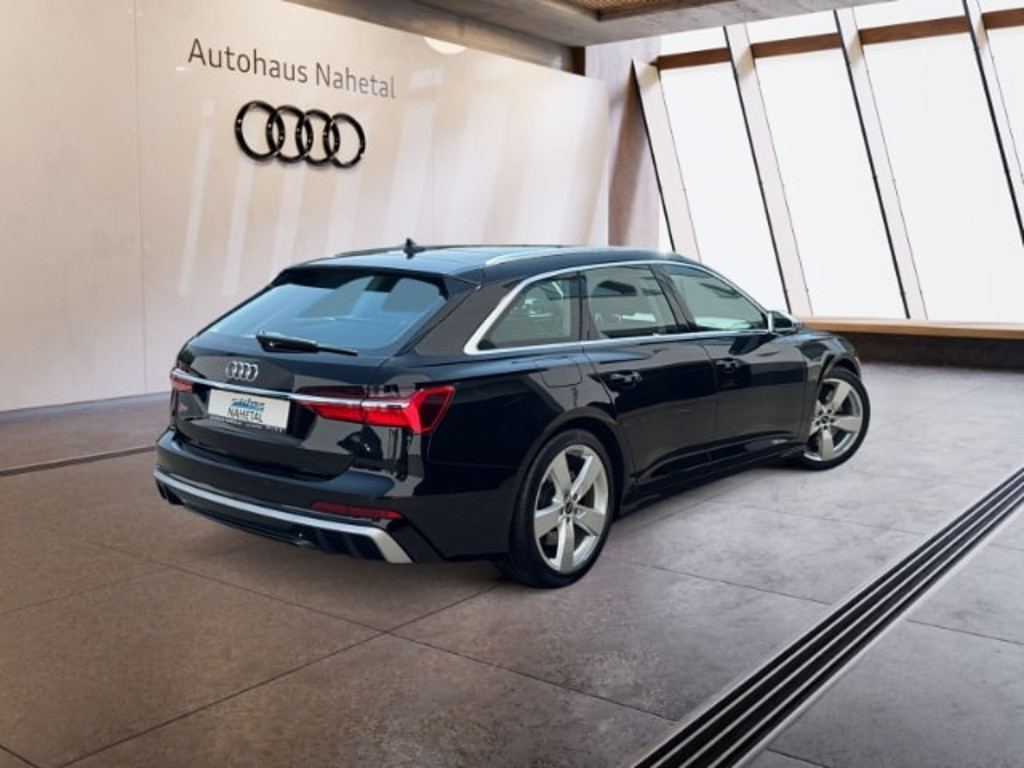 Audi S6