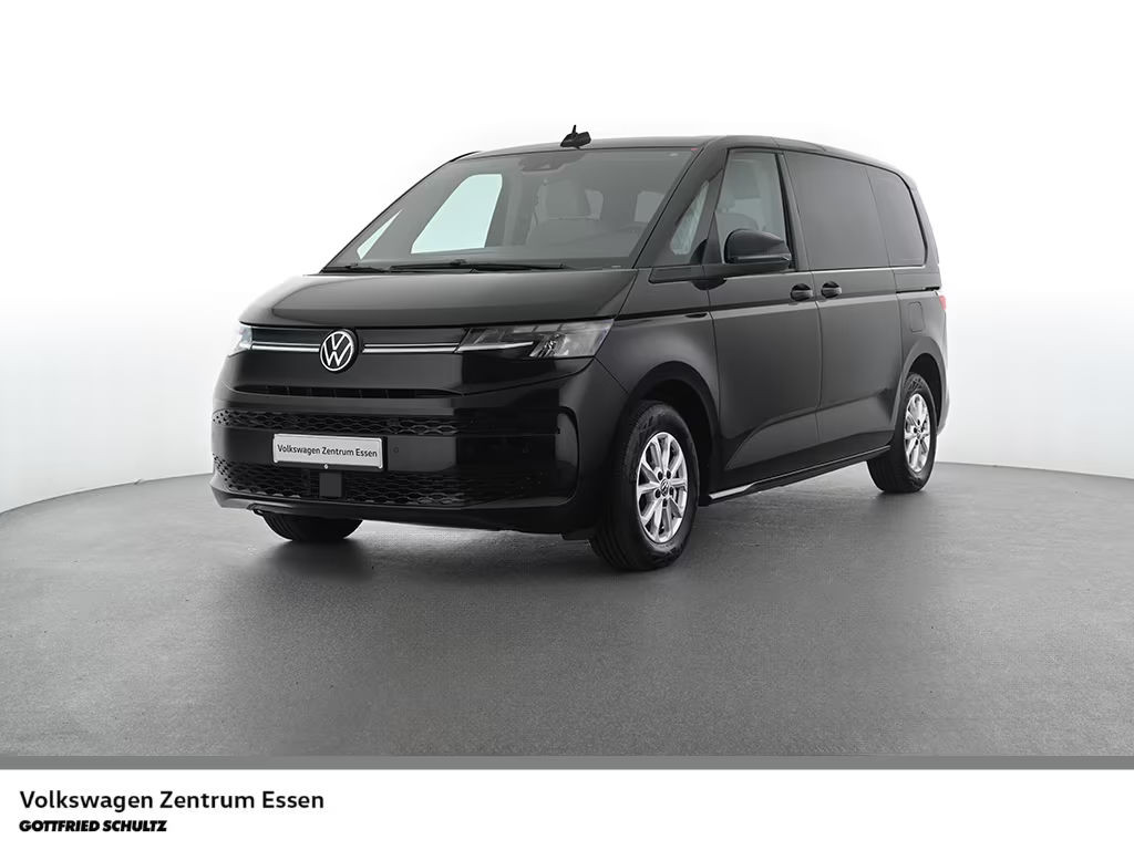 Volkswagen Multivan DSG Life T7