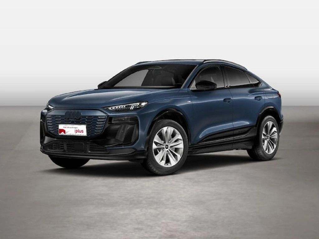 Audi Q6 e-tron Sportback Quattro