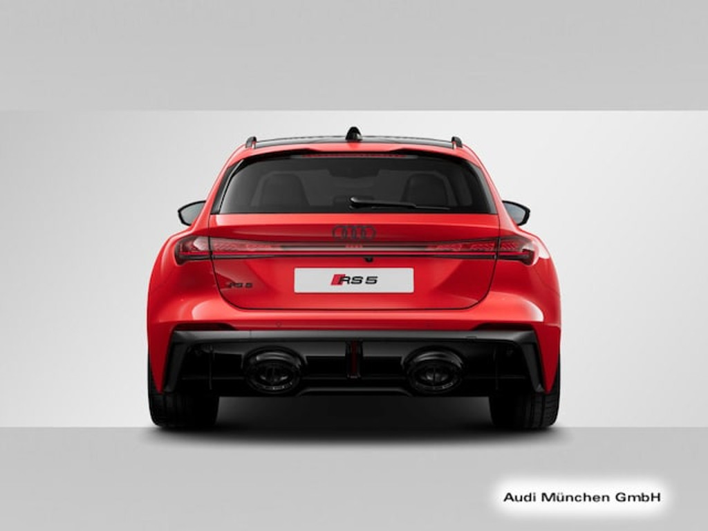 Audi RS5