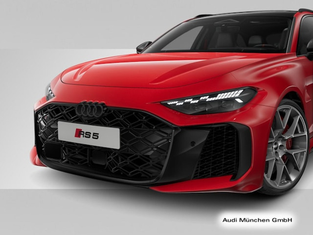Audi RS5