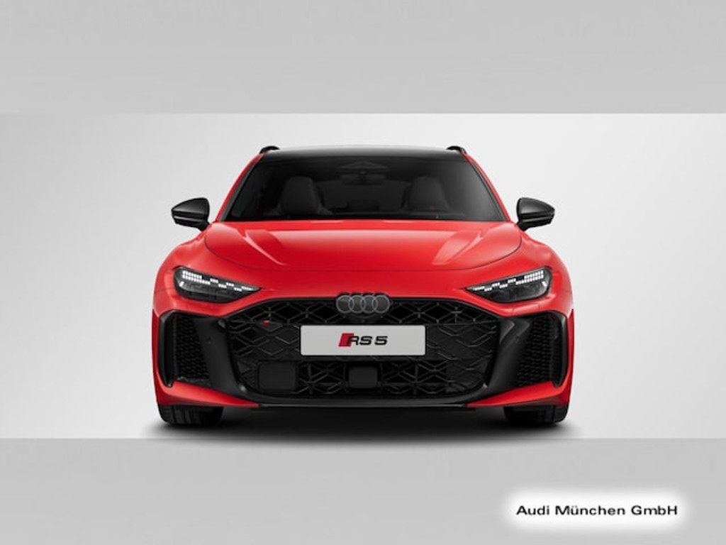 Audi RS5