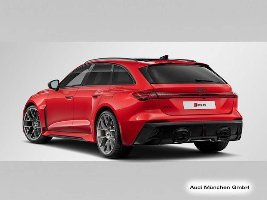 Audi RS5