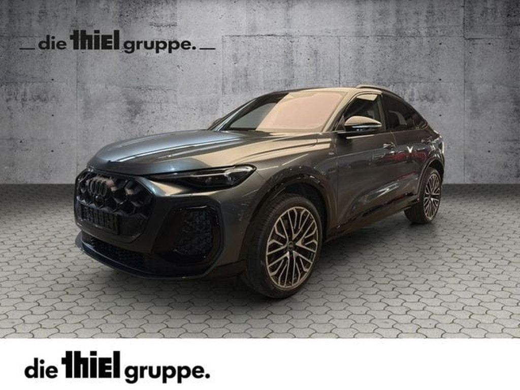 Audi Q5 Sportback Quattro S-Tronic